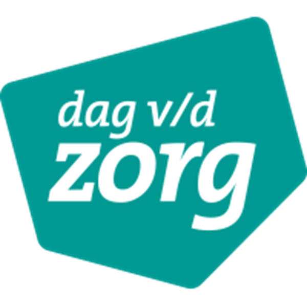 Logo Dag Van De Zorg